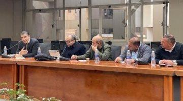 المجلس التصديرى للأثاث يبحث خطط المعارض وجذب المشترين