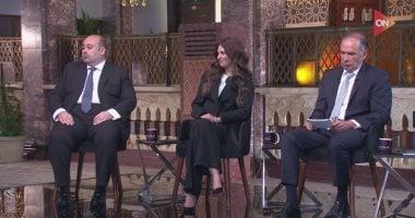 ميرنا عارف: المستثمر يبحث عن 3 أمور أساسية وكلها متوافرة في مصر