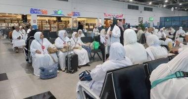 وزارة الصحة: تقديم الخدمات الصحية الوقائية لـ50 ألف و598 حاجا من المسافرين