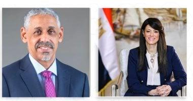 وزيرة التخطيط تهنئ “سيدي ولد التاه” لفوزه بانتخابات رئاسة البنك الأفريقي للتنمية