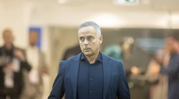 جوميز يؤكد أن البقاء في الدوري السعودي لم يُضمن بعد