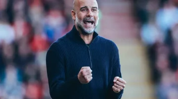 جوارديوالا: مباراة برشلونة والإنتر تُظهر أن الملاعب لن تكون فارغة أبداً