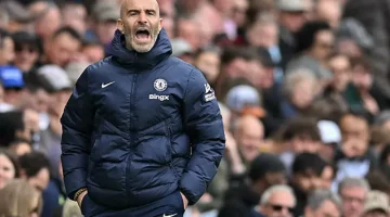ماريسكا ينبه لاعبي تشيلسي بضرورة الحذر بعد الانتصار على يورجوردينس