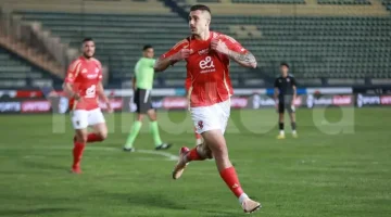 سلوفينيا: طلبنا استدعاء جراديشار لبطولة اليورو للشباب بسبب تعارضه مع كأس العالم