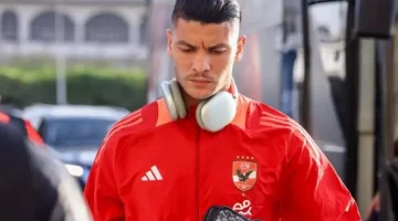 ملف سلاش ويب يكشف تفاصيل تعادل الزمالك والمصري ومدة غياب أشرف داري