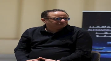 شرف الدين زين العابدين: مهرجان الداخلة والإسكندرية للفيلم القصير يعززان السياحة معًا