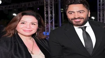 إلهام شاهين تنضم إلى “أسبوع الخير” لدعم الأسر ومساعدة 200 عروس على الزواج