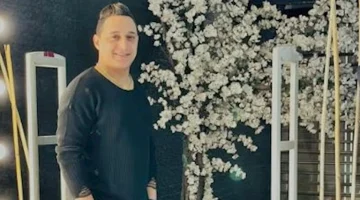 رضا البحراوي يعلق بعد قرار إيقافه لمدة شهر