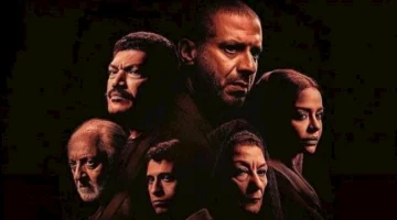 بوستر مسلسل “بطن الحوت” الجديد من إم بي سي مصر يثير حماس الجمهور قبل العرض القريب