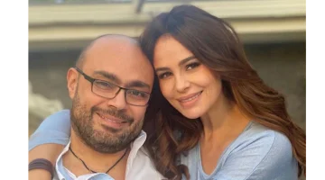 بعد رحيله: حقائق غير معروفة عن وليد مصطفى، زوج كارول سماحة