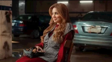 مي عز الدين تتصدر تريند جوجل بعد منشورها الأخير