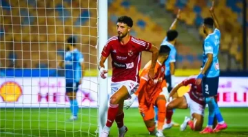 مباراة الأهلي والبنك الأهلي اليوم .. القناة الناقلة والمعلق