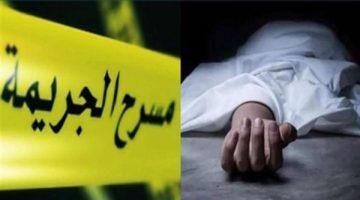 جريمة من أعلى المسجد.. تفاصيل الإعدام والمؤبد في جريمة القتل والسرقة بالإسكندرية