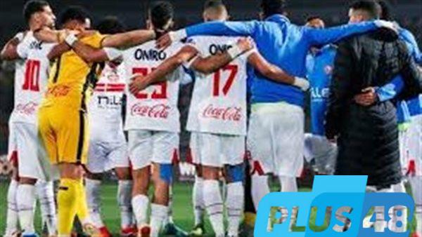 موعد مباراة الزمالك وبتروجيت اليوم في الدوري والقنوات الناقلة