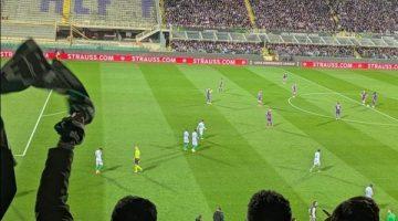 ريال بيتيس يخطف بطاقة التأهل لنهائي دوري المؤتمر الأوروبي من فيورنتينا