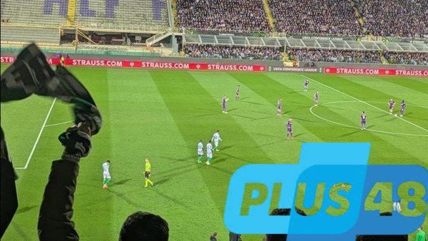 ريال بيتيس يخطف بطاقة التأهل لنهائي دوري المؤتمر الأوروبي من فيورنتينا