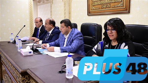 تأجيل اجتماع لجنة الخطة والموازنة بمجلس النواب لحين حضور وزير الثقافة
