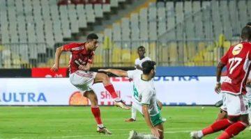 تاريخ مواجهات الأهلي والمصري البورسعيدي قبل الموقعة الصعبة في الدوري