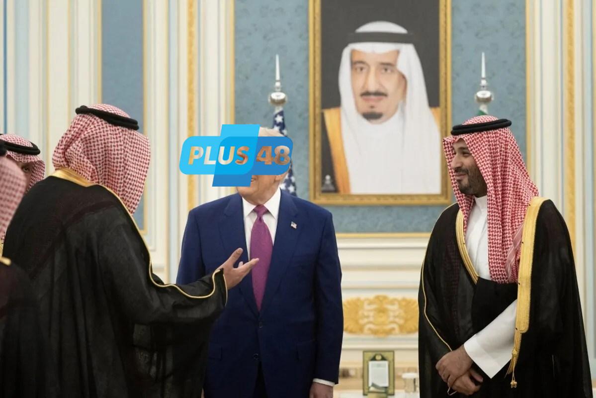 أحمد موسى: وقف الحرب على غزة وحل الدولتين وإدخال المساعدات أهم ما ننتظره من زيارة ترامب للشرق الأوسط