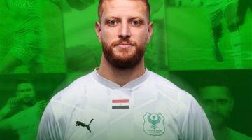 المصري يوجه الشكر لفخر الدين بن يوسف بعد نهاية مشواره مع الفريق