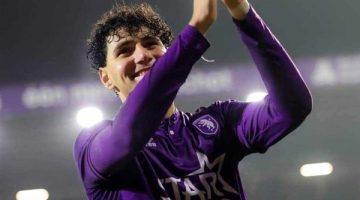 الأهلي يبدأ مفاوضاته خلال أيام لضم عمر فايد.. والإعلان عن الصفقات عقب نهاية الدوري