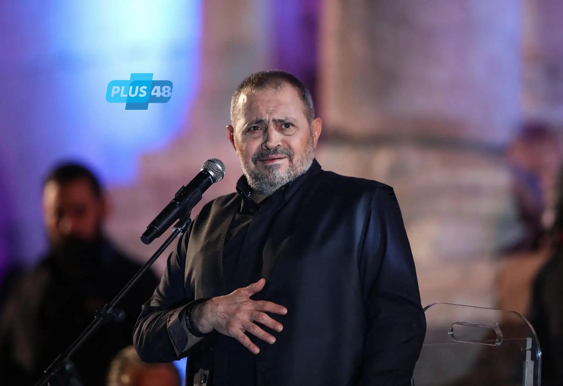 بعد انتشار شائعات وفاة جورج وسوف.. إليكم أبرز شائعات الوفاة التي طالت الفنانين