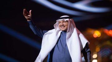 #محمد_عبده يتعرض لوعكة صحية تمنعه من إحياء حفل #العلا غدًا