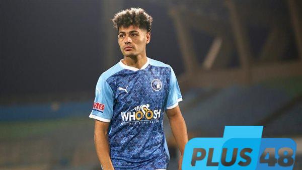 ليلة حسم الدوري.. بيراميدز يباغت سيراميكا بهدف مبكر