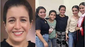 «ماما منال» ضحية العنف الأسري في بني سويف.. بناتها يطالبن بإعادة محاكمة الأب وطبيب نفسي يحذر من آثار الصدمة |خاص
