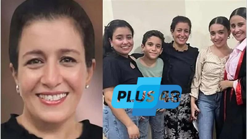 «ماما منال» ضحية العنف الأسري في بني سويف.. بناتها يطالبن بإعادة محاكمة الأب وطبيب نفسي يحذر من آثار الصدمة |خاص