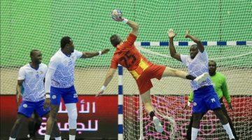 كأس الكؤوس الإفريقية لكرة اليد| الترجي يفوز على وداد ريد ستار الإيفواري