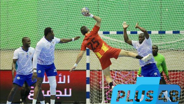 كأس الكؤوس الإفريقية لكرة اليد| الترجي يفوز على وداد ريد ستار الإيفواري