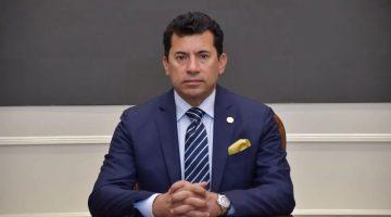 أهالي «دلجا» يناشدون وزير الرياضة: «ملعب مركز الشباب متهالك ولا يصلح حتى للمشي»