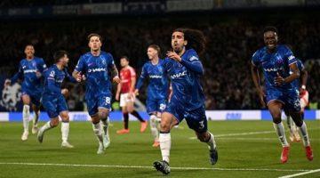 تشكيل تشيلسي ضد ريال بيتيس في نهائي دوري المؤتمر الأوروبي