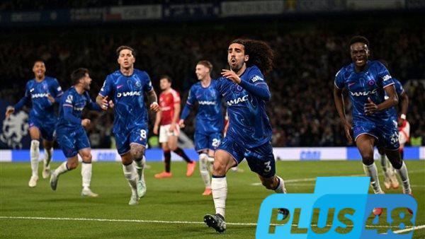 تشكيل تشيلسي ضد ريال بيتيس في نهائي دوري المؤتمر الأوروبي