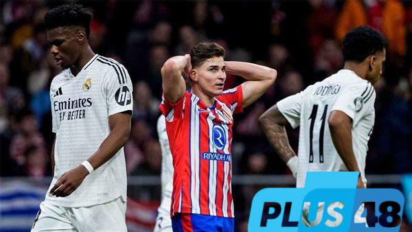 عودة ألفاريز.. تشكيل أتلتيكو مدريد ضد أوساسونا في الدوري الإسباني