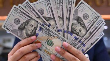سعر الدولار اليوم الأربعاء 14-5- 2025 في البنوك المصرية.. إليك آخر تحديث الآن