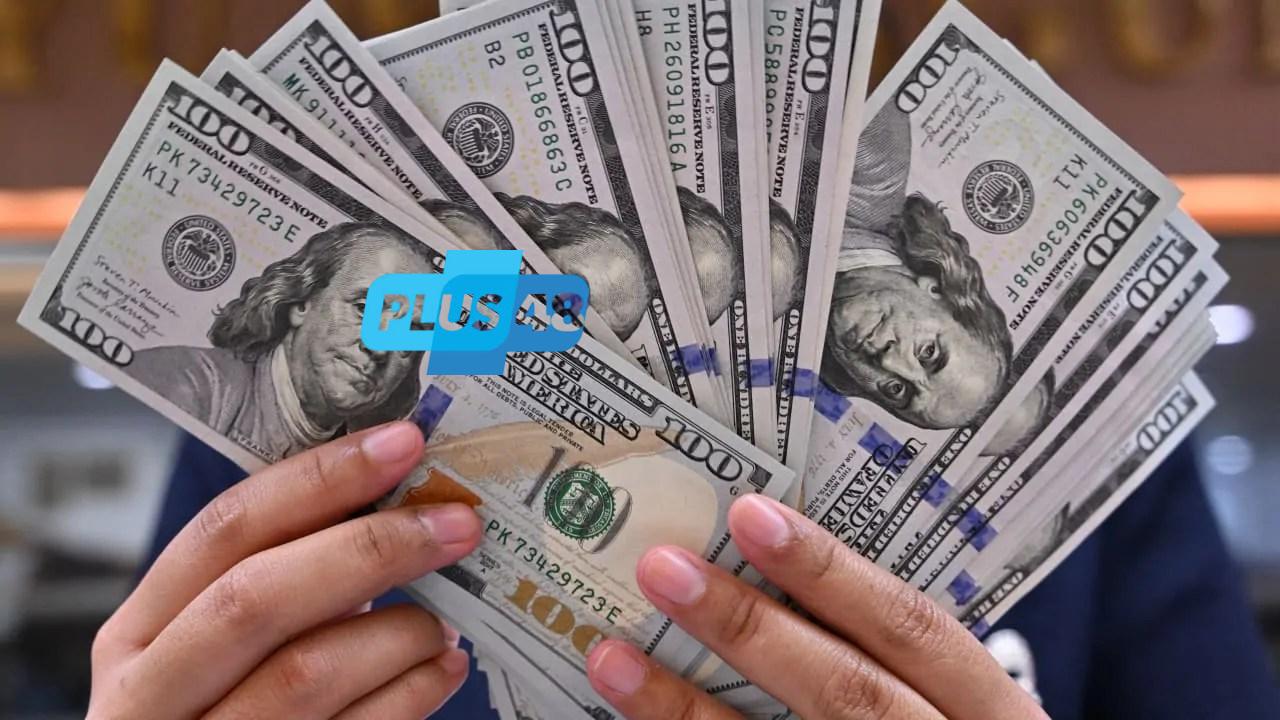 سعر الدولار اليوم الأربعاء 14-5- 2025 في البنوك المصرية.. إليك آخر تحديث الآن