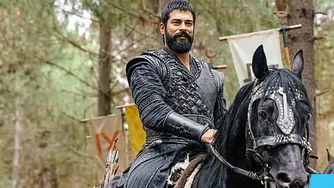 مفاجآت غير متوقعة وتهديد غامض في الحلقة 193 من المؤسس عثمان