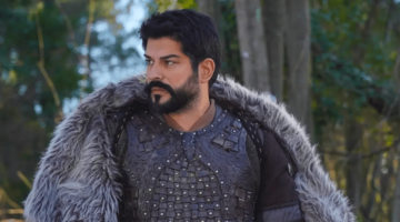 ملخص مسلسل المؤسس عثمان الحلقة 190 مترجمة HD على قناة الفجر الجزائرية