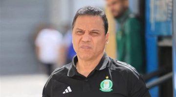 أهلي طربلس يكشف مصير حسام البدري بعد الأحداث الأخيرة في العاصمة الليبية