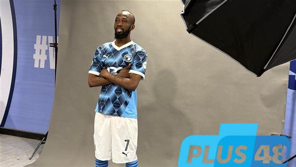 نهائي دوري أبطال أفريقيا.. جلسة تصوير رسمية للاعبي بيراميدز قبل مواجهة صن داونز