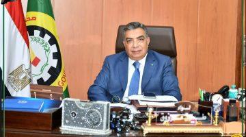 محافظ الدقهلية: حريق شربين بسبب مواد من مخلفات الحرب
