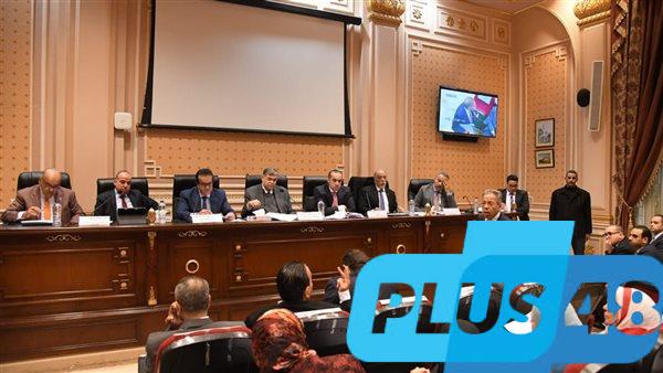 صحة النواب توافق نهائيا على مشروع قانون مزاولة مهنة الصيدلة