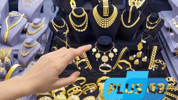 أسعار الذهب اليوم 17-5-2025 في مصر.. ارتفاع مفاجئ قبل موسم العيد وعيار 21 يقترب من 4600 جنيه