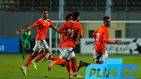 الشوط الأول.. تعادل سلبي بين فاركو وحرس الحدود في الدوري