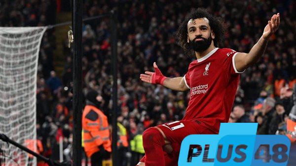 أرقام  صلاح الأسطورية بعد تتويجه بجائزة أفضل لاعب في الدوري الإنجليزي 2025.. فيديو