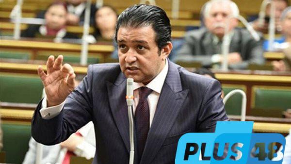 علاء عابد: قناة السويس لها مكانة خاصة لدى المصريين.. وليس لها بديل كممر ملاحي في العالم