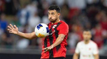 تشكيل الريان ضد الدحيل في كأس أمير قطر.. موقف تريزيجيه
