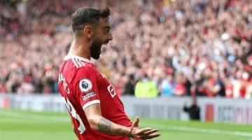 الهلال السعودي يسعى لخدمات برونو فيرنانديز